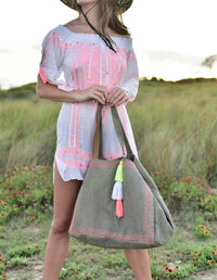 Tarifa Soul - Costa Del Sol Tunic