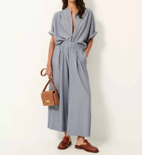 Sessun - Isla Minima Pants