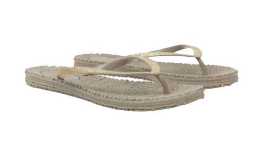Ilse Jacobsen - Women Cheerful Flip Flop