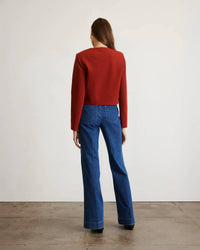 Tanya Taylor - Viola Jacket