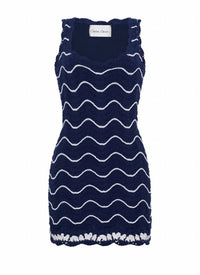 Cara Cara - Orel Mini Dress