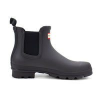 Hunter - Men's Original Chelsea Waterproof Ankle Boots