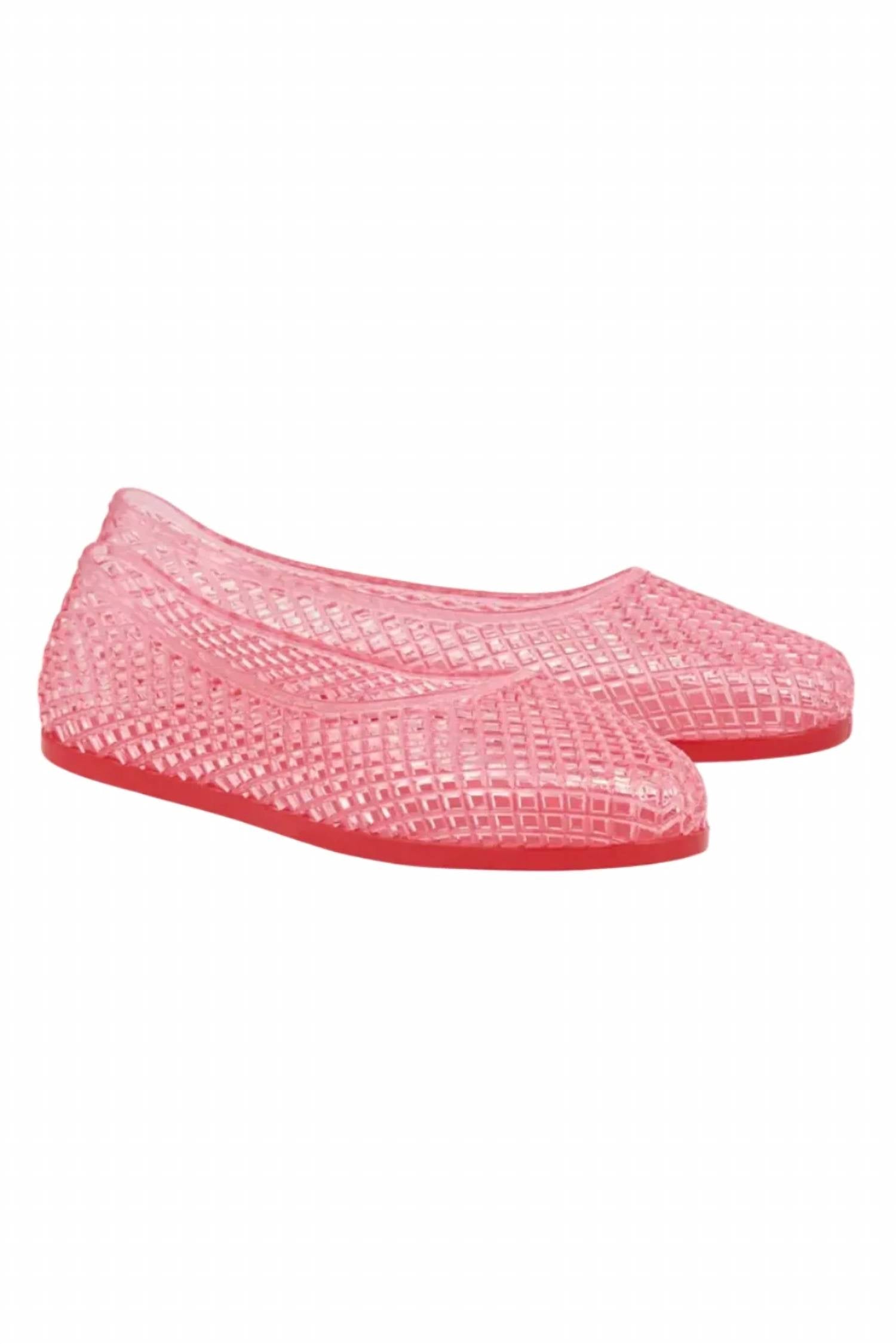 Ancient Greek Sandals - Women's Iro Jelly Flats