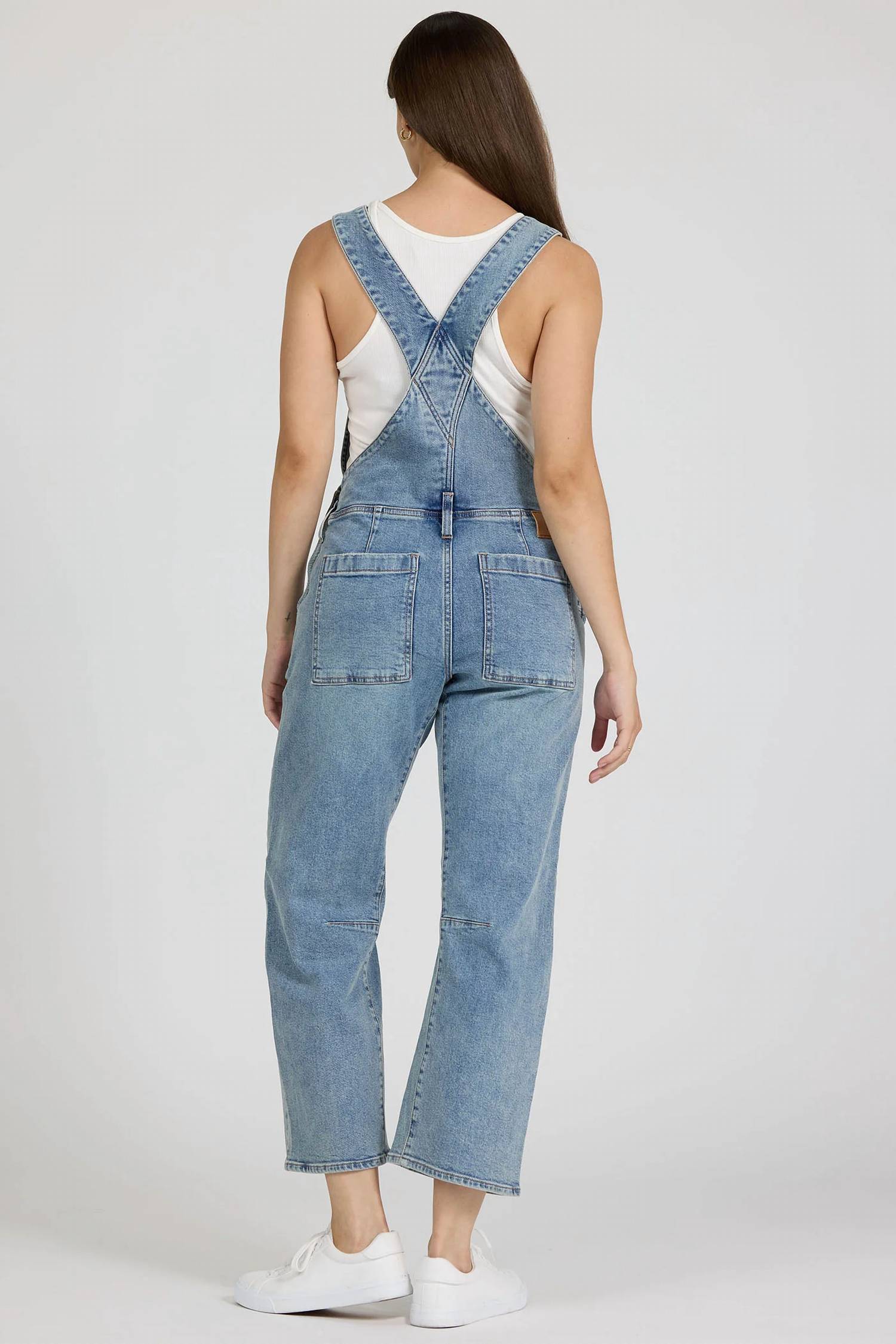 Dear John Denim - Lasso Overall