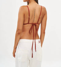 Bananhot - Ann Triangle Bikini Top