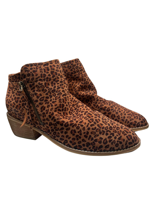 Boutique By Corkys - Women Butternut Boot