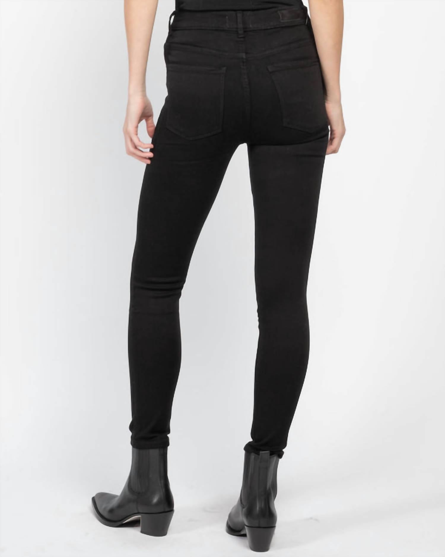 Dl1961 - Women'S - Farrow Jean
