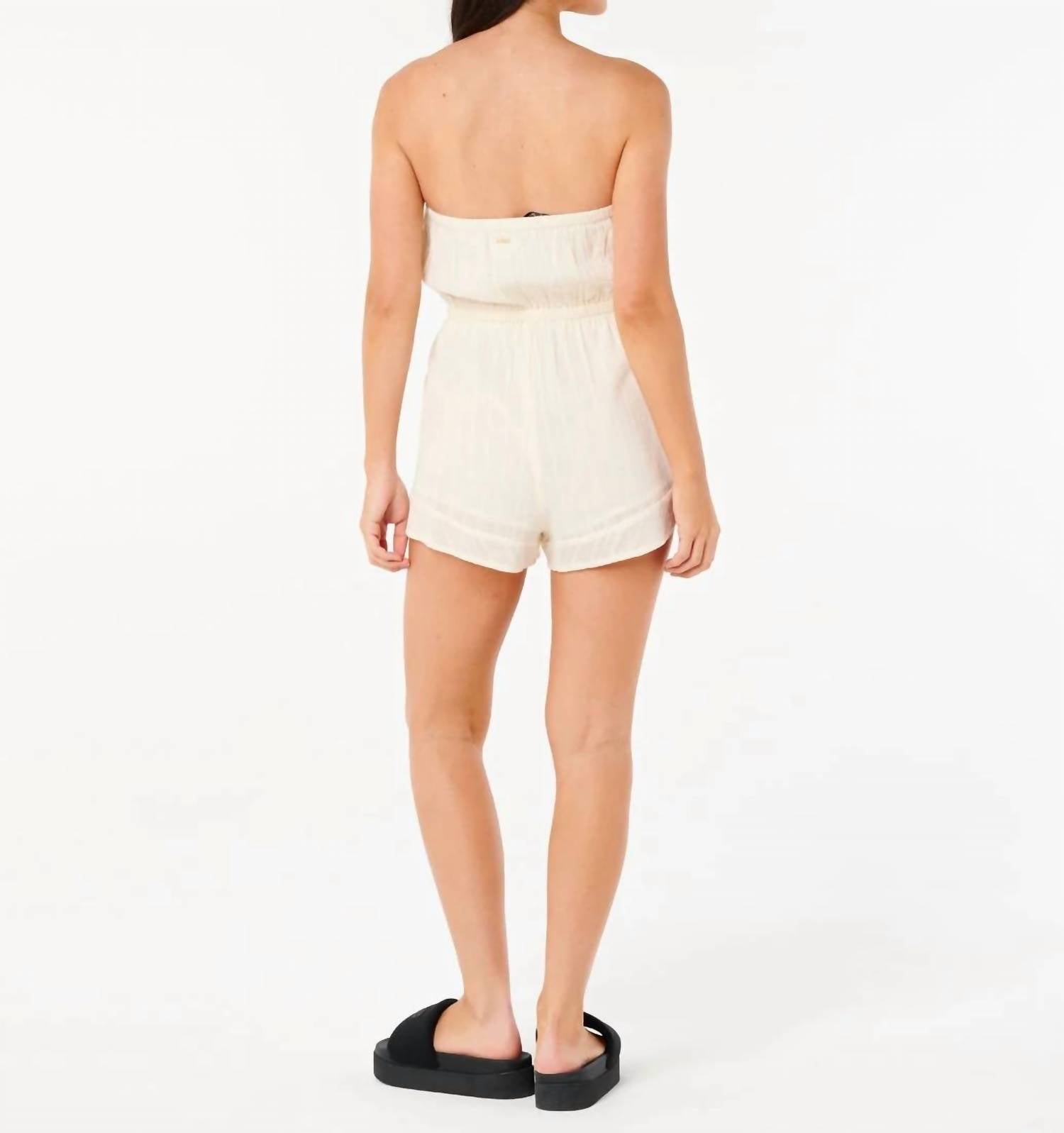 Rip Curl - Neon Isles Romper