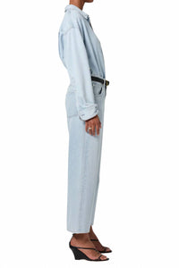 Citizens Of Humanity - Gaucho Wide Leg Jeans