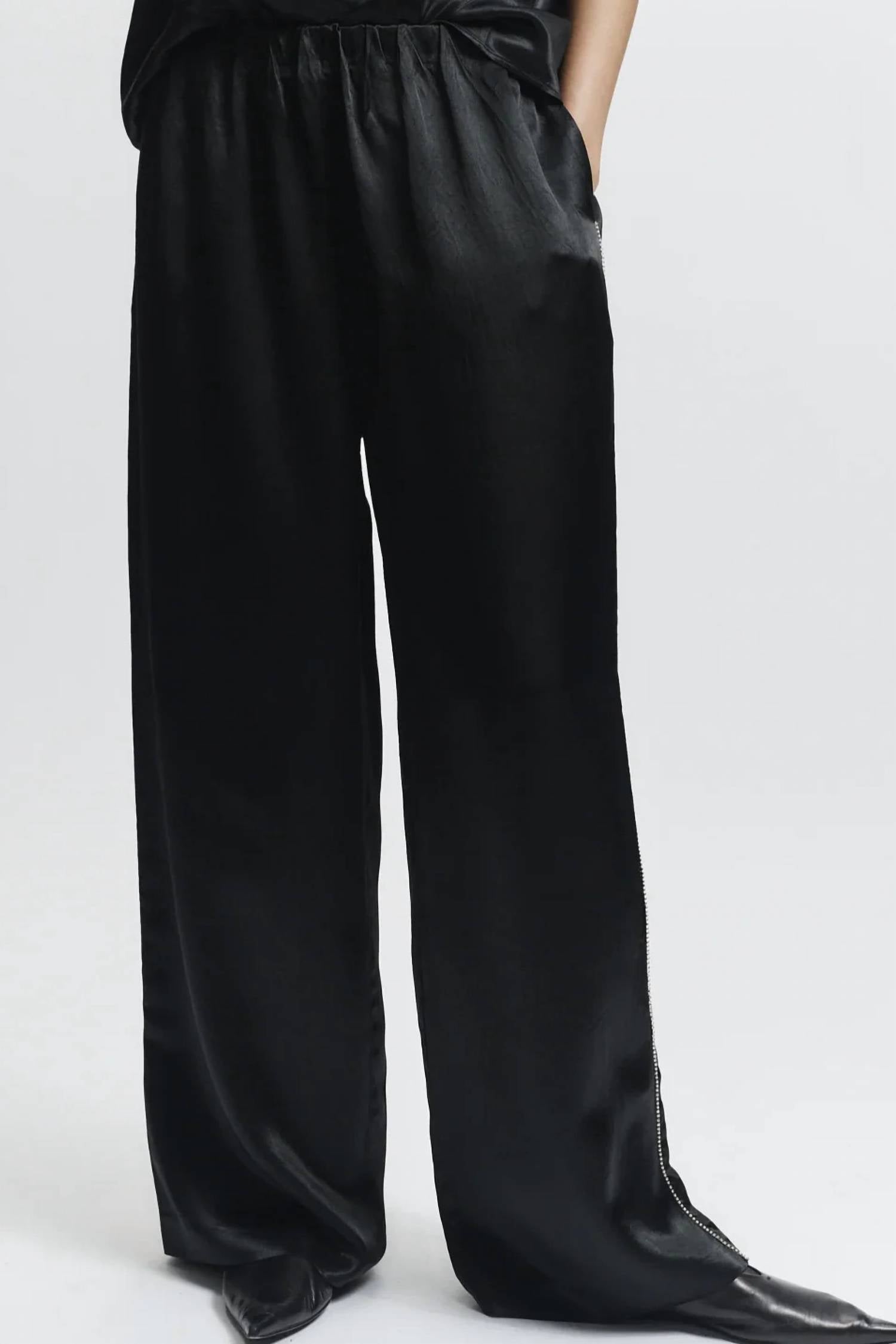Saint Art - Ethan Pant