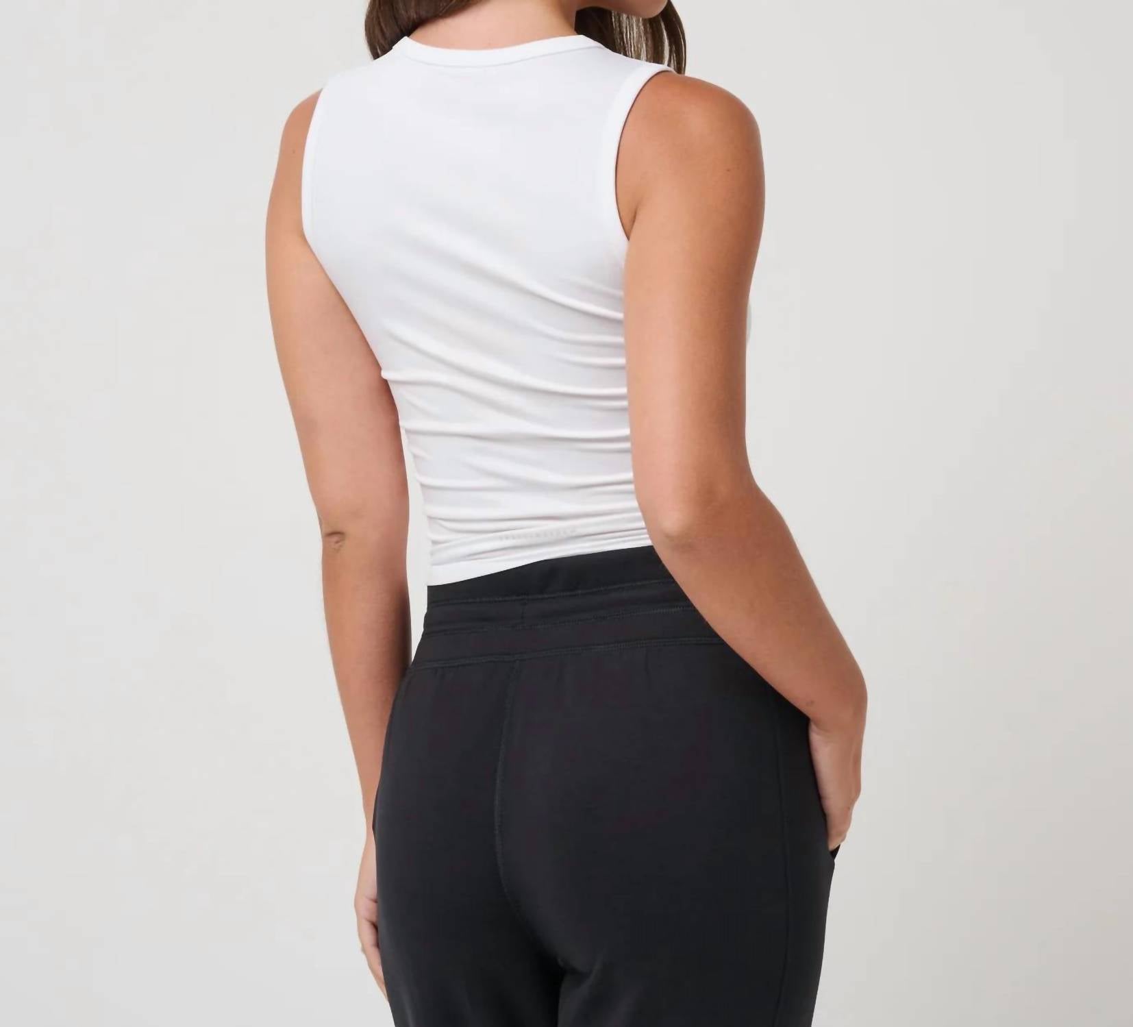Travismathew - Skyline Jersey Tank