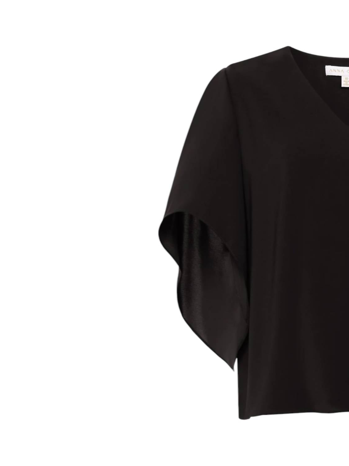 Anna Cate - Women's Nina Top Blouse