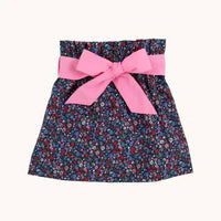 The Beaufort Bonnet Company - Girls' Beasley Bow Skirt