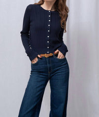 Things Between - Corinne Knit Cardigan