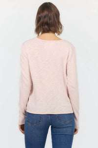 Dear John Denim - Vanya Long Sleeve Top