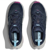 Hoka - Women's Anacapa Breeze Low Hiking Shoe