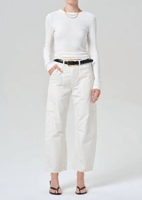 Citizens Of Humanity - Marcelle Cargo Pants