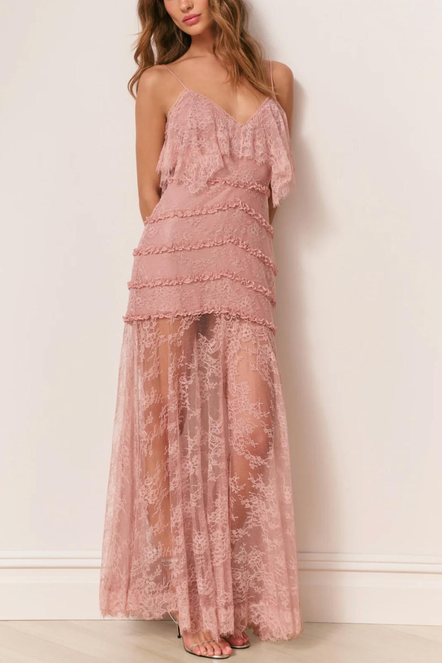 Loveshackfancy - Sandy Dress