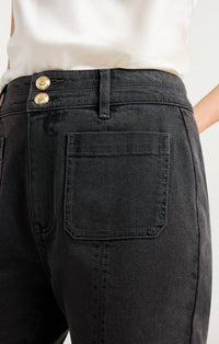 Cinq A Sept - Dahlia Long Dorothea Jeans