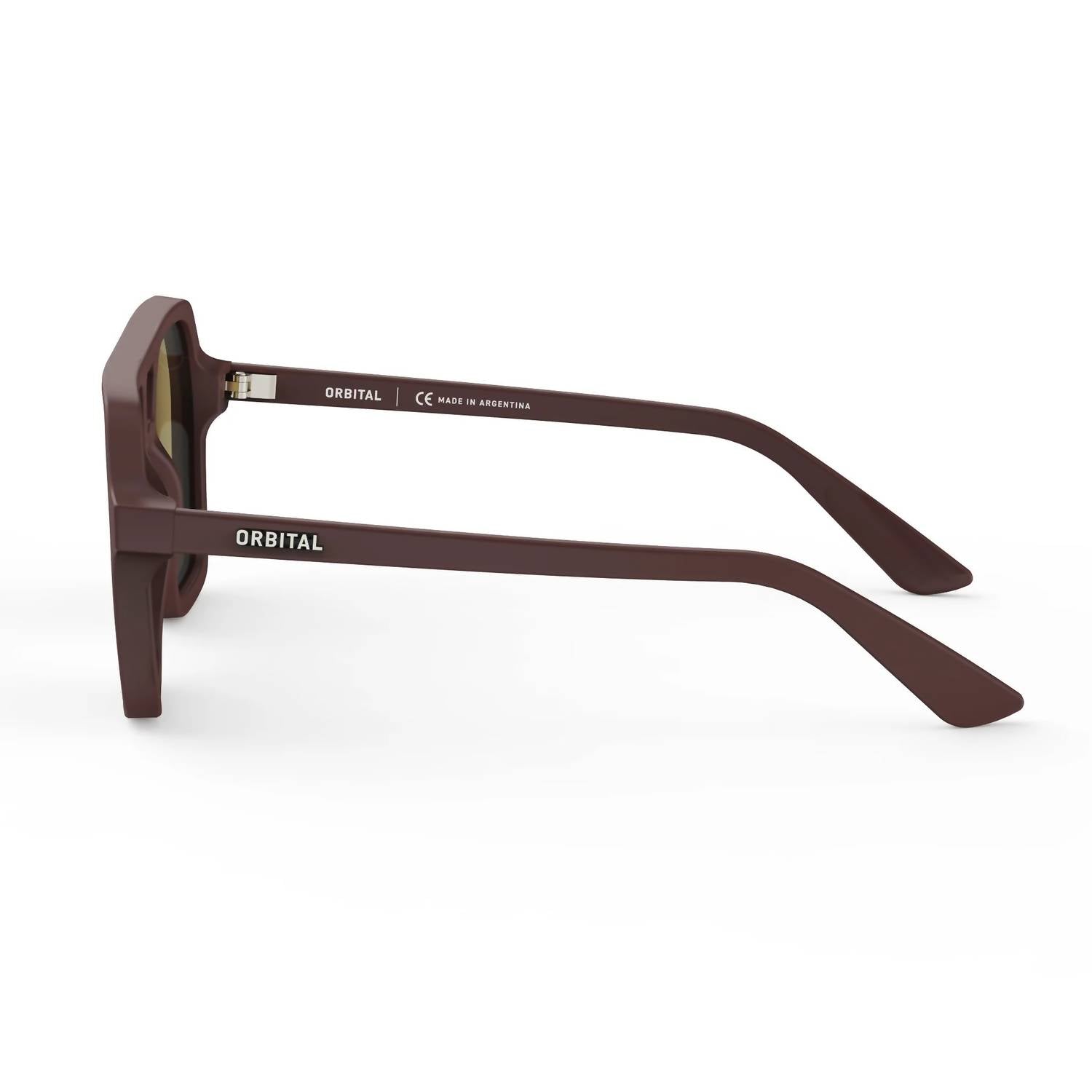 Orbital - Men's Le Mans Sunglasses