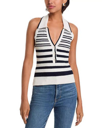 Veronica Beard - Meera Knit Tank Top