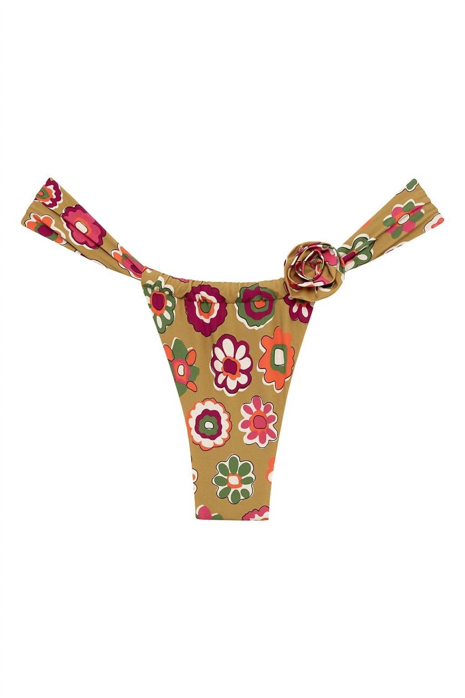 Montce - Sandra Bikini Bottom