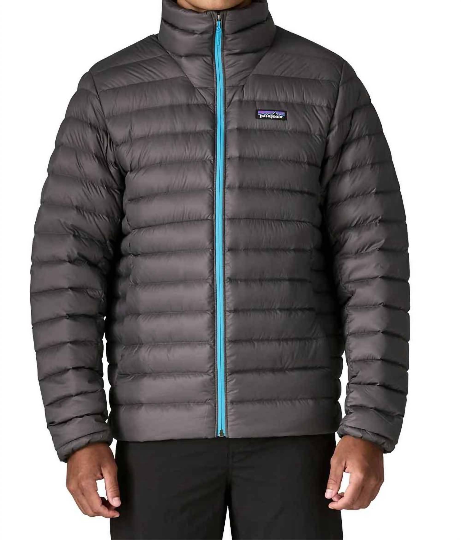 Patagonia - Down Sweater Jacket