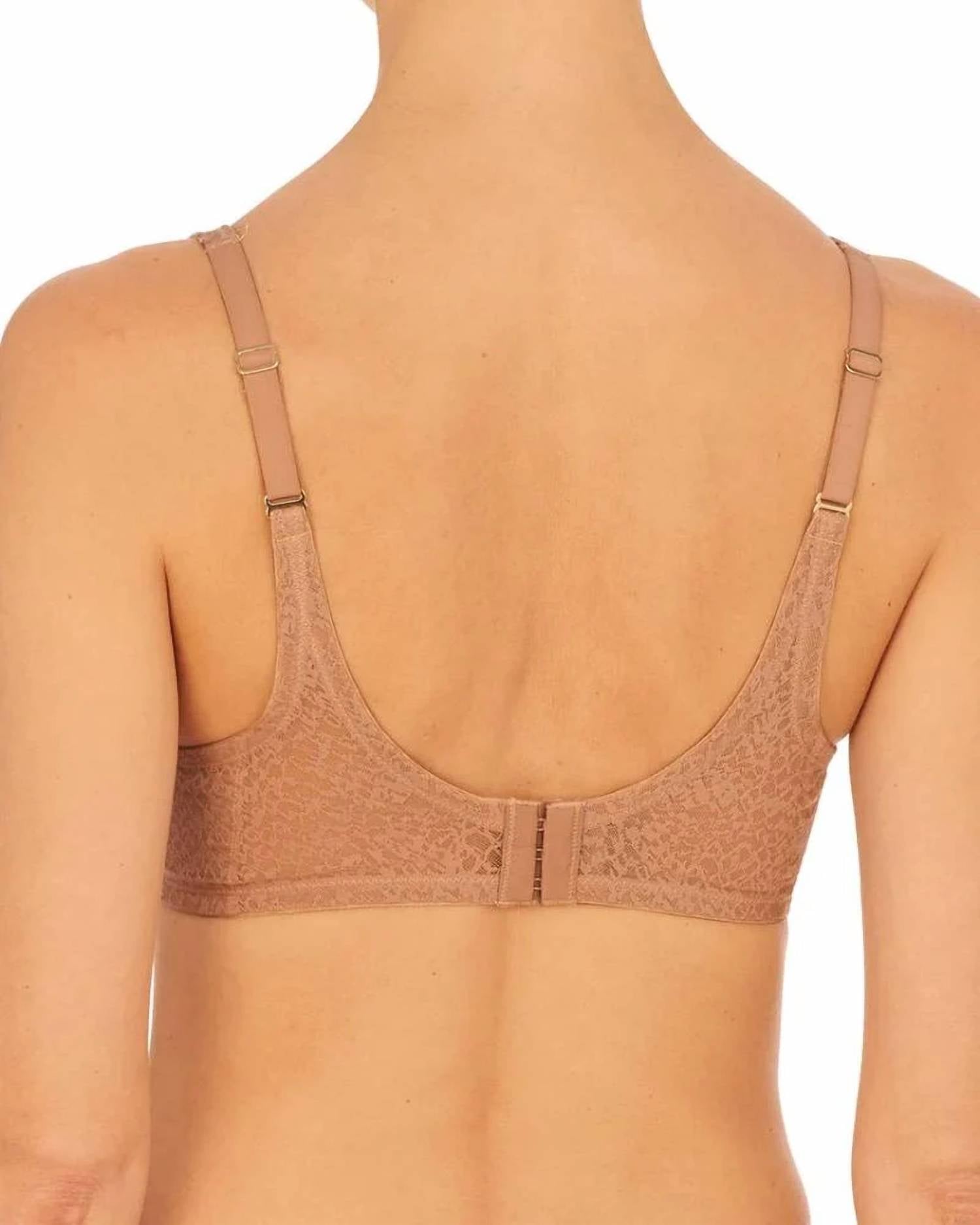 Natori - Pretty Smooth Full Fit Smoothing Contour Bra