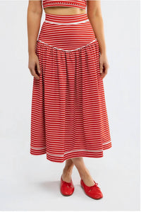 Smith & Quinn - Theodora Midi Skirt