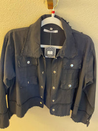 Giocam - Women's Skull Jacket