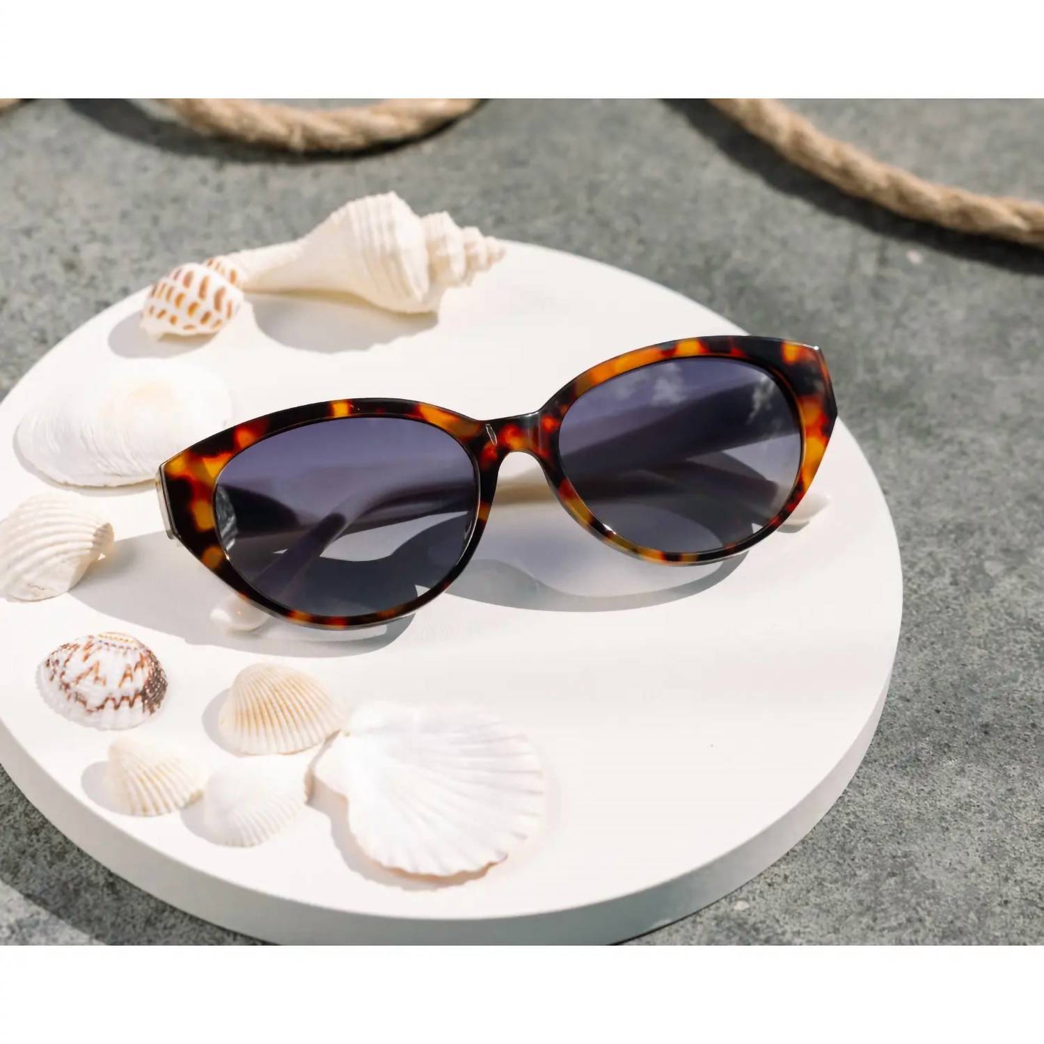 Peepers - Women's En Route Polarized Sunglasses