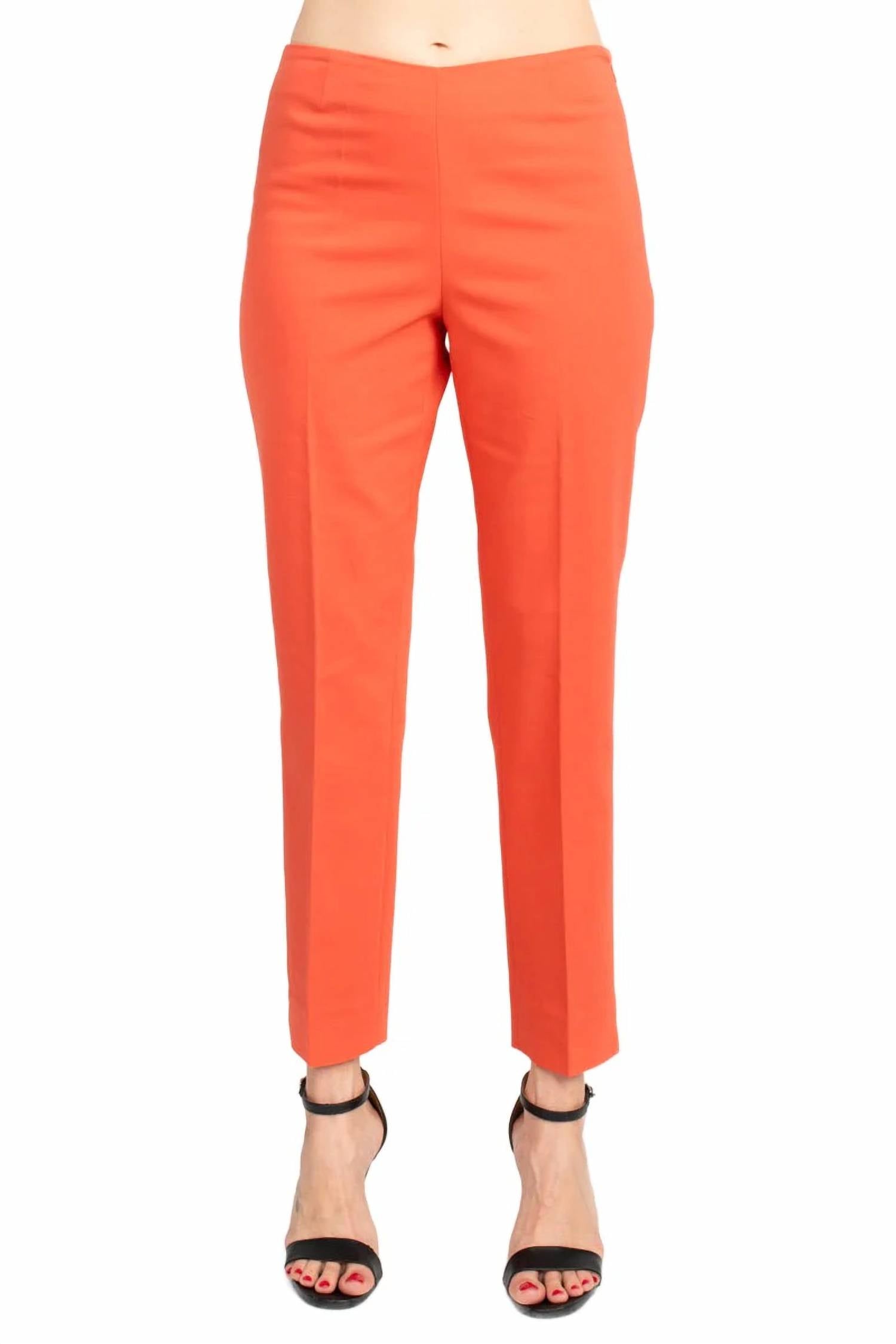 Peace Of Cloth - Strech Cotton Lisa Pants