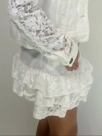Katie J Nyc - Girls Malaga Skirt