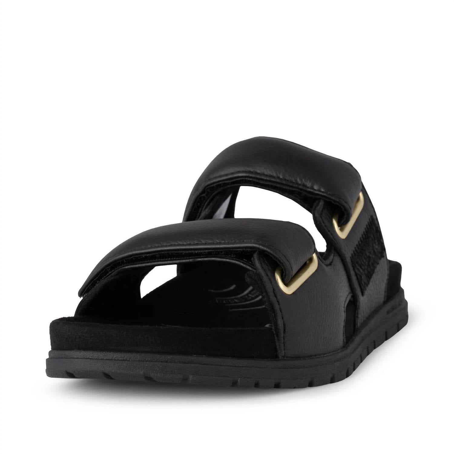 Woden - Women's Lisa Leather Sandal