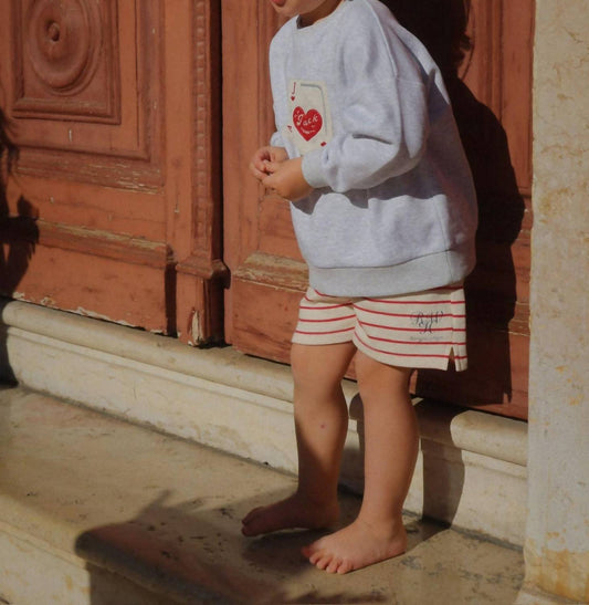 Konges Sløjd - Kids Jack Sweatshirt