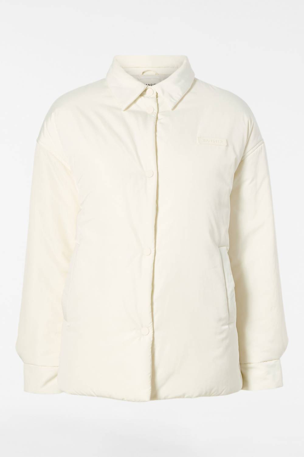 Bandier - Classic Coaches Jacket
