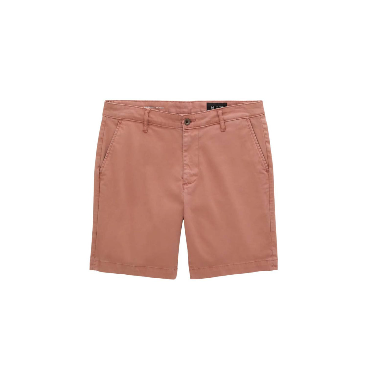 Ag Jeans - Wanderer Slim Trouser Short