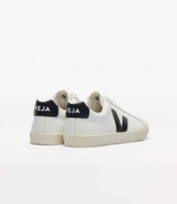 Veja - Men's Esplar Logo Leather Shoes
