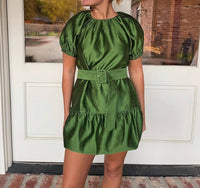 Joy Joy - Women's Julie Dress