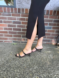 Joseph Ribkoff - Pencil Skirt