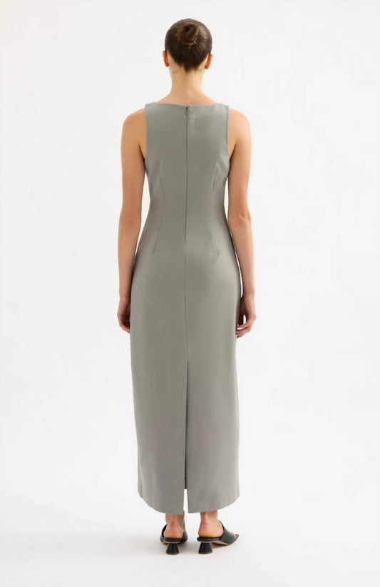 Nude Lucy - Delyse Maxi Dress