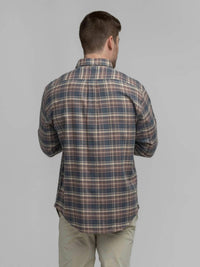 Southern Shirt Company - Harford Flannel Shirt