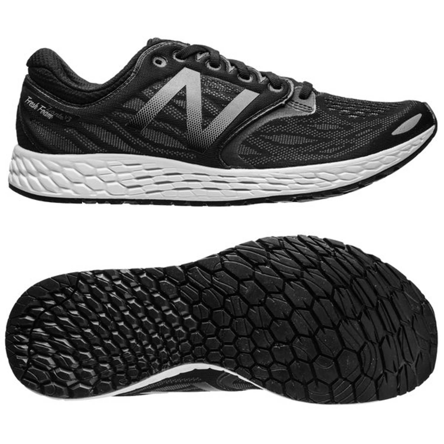 New Balance - Men's Fresh Foam Zante V3 Running Shoe