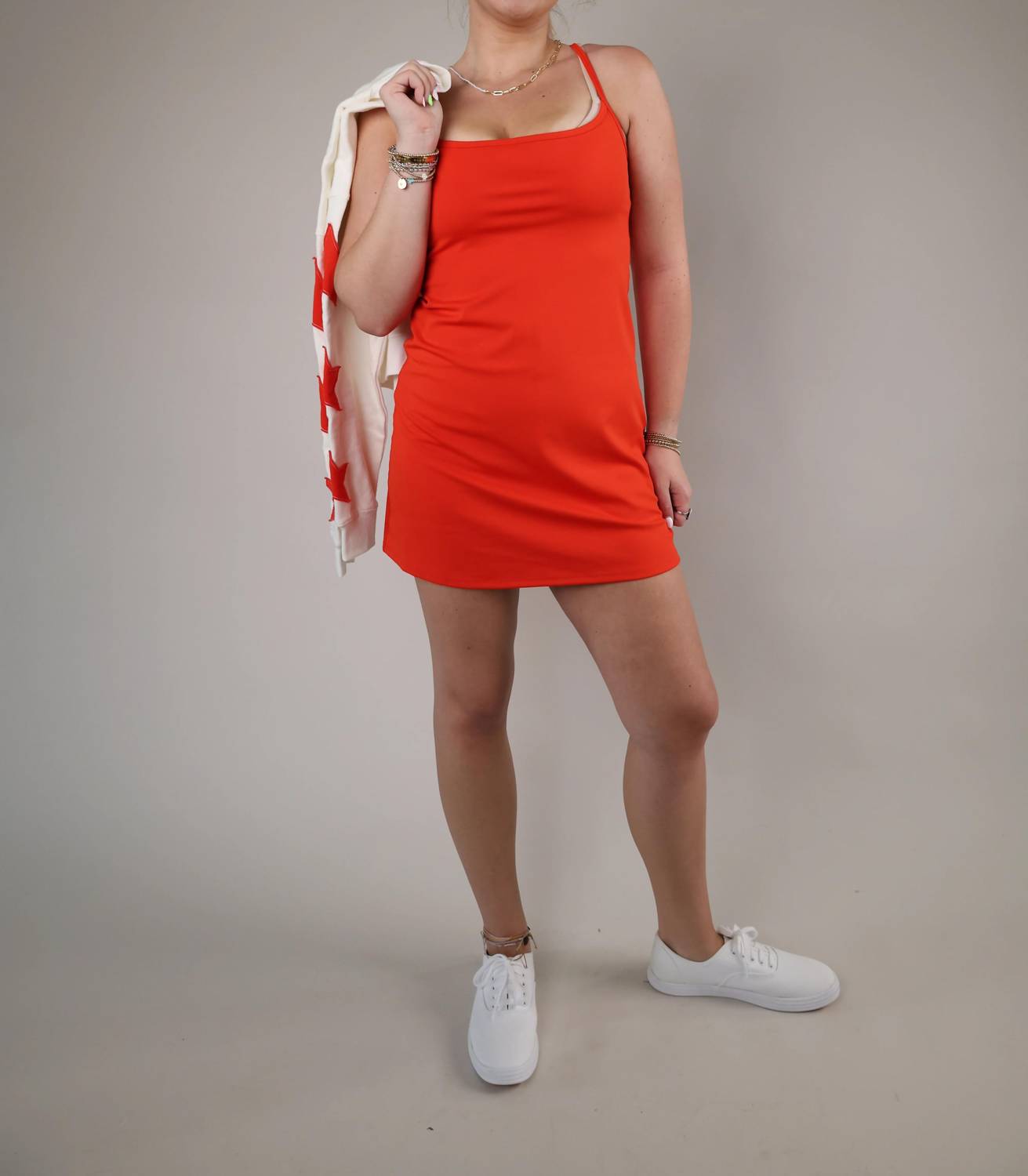 Z Supply - Women's In Motion Dress