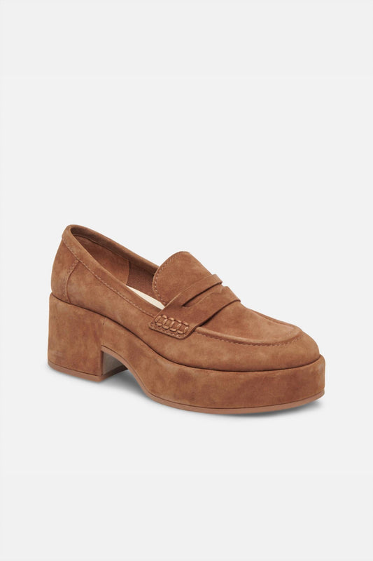 Dolce Vita - Women's Yanni Loafer