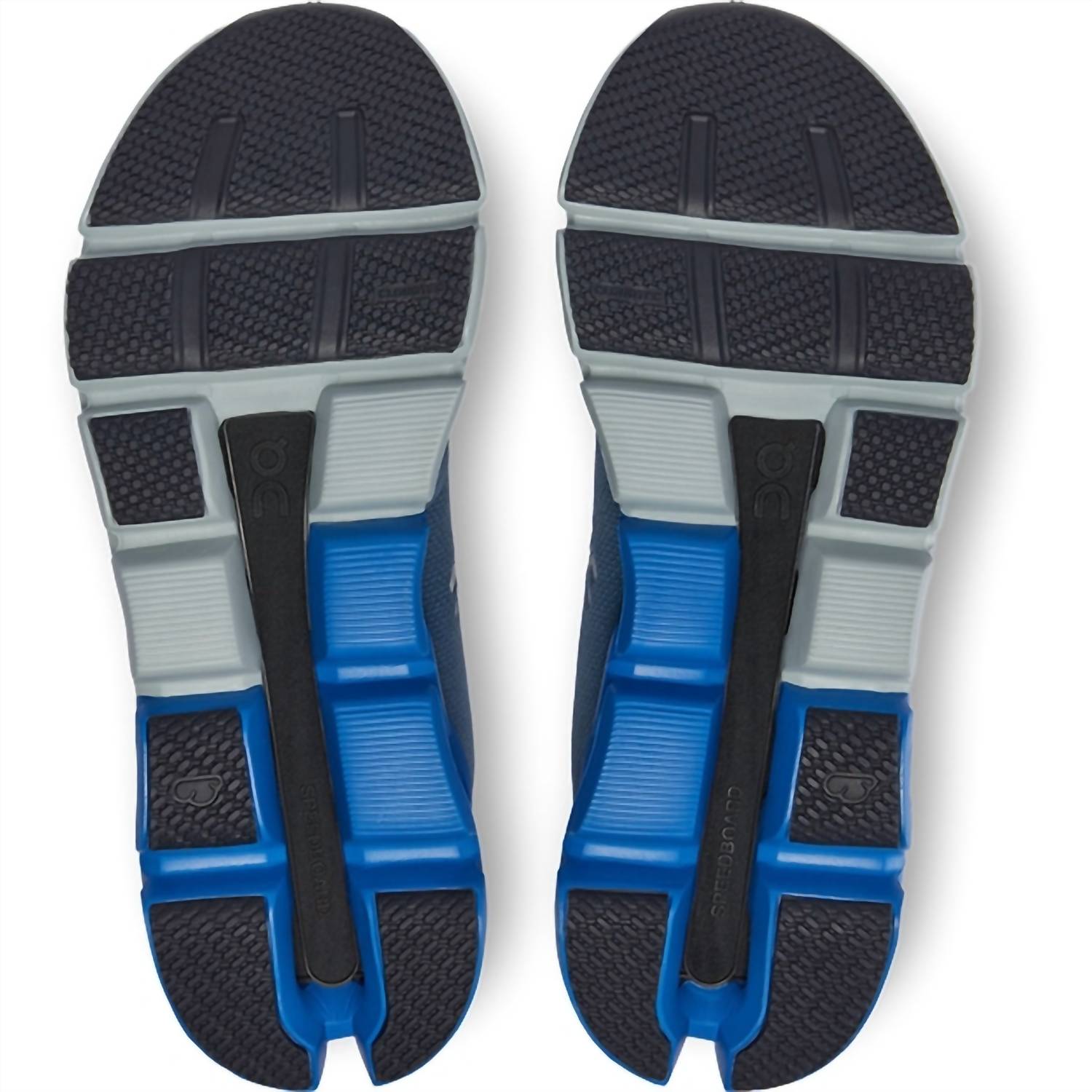 On - Men's Cloudflyer 4 Running Shoes