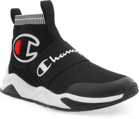 Champion - Women's Rally Pro Sock Sneakers