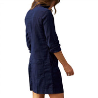 Frank & Eileen - Women's Southern Ireland Utility Dress