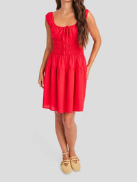 Sage The Label - Ariel Mini Dress