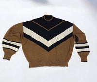Kathie K - Knit Sweater